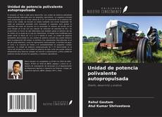 Buchcover von Unidad de potencia polivalente autopropulsada