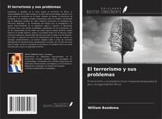 El terrorismo y sus problemas kitap kapağı