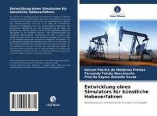 Обложка Entwicklung eines Simulators für künstliche Hebeverfahren