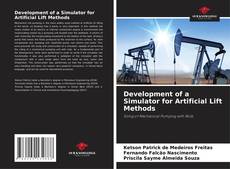 Development of a Simulator for Artificial Lift Methods的封面