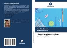 Обложка Gingivahypertrophie