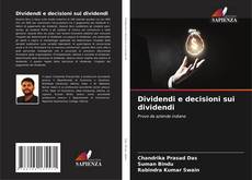 Couverture de Dividendi e decisioni sui dividendi