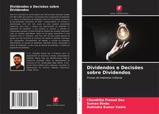 Capa do livro de Dividendos e Decisões sobre Dividendos 