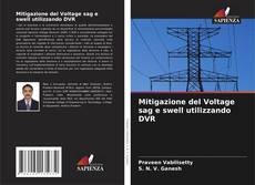 Couverture de Mitigazione del Voltage sag e swell utilizzando DVR