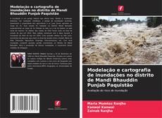 Borítókép a  Modelação e cartografia de inundações no distrito de Mandi Bhauddin Punjab Paquistão - hoz