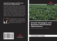 Growth Strategies and Business Performance Optimization的封面