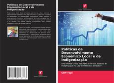 Обложка Políticas de Desenvolvimento Económico Local e de Indigenização