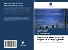 Portada del libro de PLD- und CPLD-basiertes Ampelsteuerungssystem