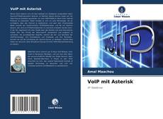 Обложка VoIP mit Asterisk
