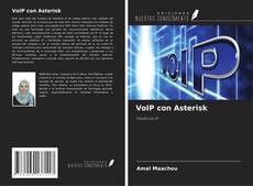 Couverture de VoIP con Asterisk