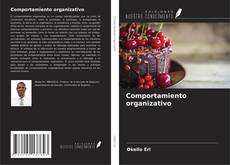 Comportamiento organizativo kitap kapağı