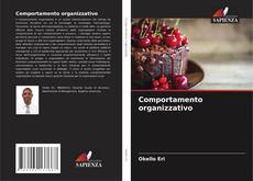 Comportamento organizzativo的封面