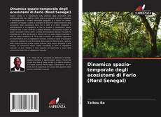 Dinamica spazio-temporale degli ecosistemi di Ferlo (Nord Senegal)的封面