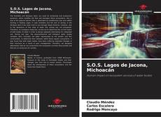 S.O.S. Lagos de Jacona, Michoacán的封面