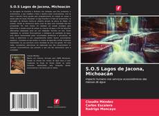 Обложка S.O.S Lagos de Jacona, Michoacán