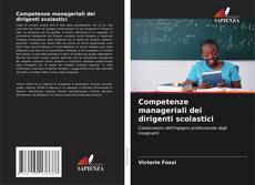 Bookcover of Competenze manageriali dei dirigenti scolastici