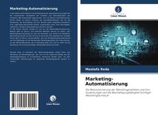 Обложка Marketing-Automatisierung