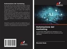 Bookcover of Automazione del marketing