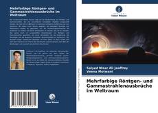 Copertina di Mehrfarbige Röntgen- und Gammastrahlenausbrüche im Weltraum