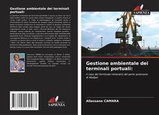 Gestione ambientale dei terminali portuali:的封面