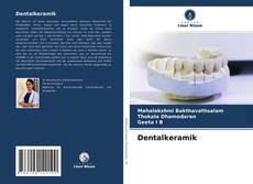 Dentalkeramik的封面