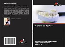 Couverture de Ceramica dentale