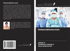 Bookcover of Osteoradionecrosis