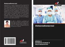 Osteoradionecrosi的封面