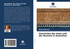 Обложка Geschichte des Islam und der Muslime in Australien