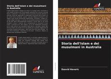 Storia dell'Islam e dei musulmani in Australia的封面