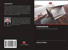 Обложка Instantané