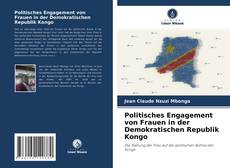 Copertina di Politisches Engagement von Frauen in der Demokratischen Republik Kongo
