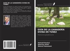 Borítókép a  GUÍA DE LA GANADERÍA OVINA EN TÚNEZ - hoz