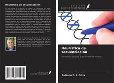 Portada del libro de Heurística de secuenciación
