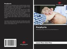 Copertina di Porphyria