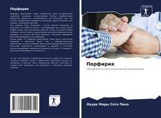 Обложка Порфирия