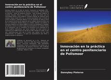 Innovación en la práctica en el centro penitenciario de Pollsmoor kitap kapağı