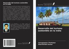 Desarrollo del turismo sostenible en la India kitap kapağı