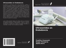 Bookcover of Ultrasonidos en Endodoncia