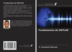 Fundamentos de MATLAB kitap kapağı
