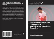 Buchcover von Enfermedad ulcerosa en Labeo Rohita: Identificación y medidas de control
