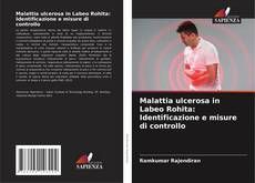 Malattia ulcerosa in Labeo Rohita: Identificazione e misure di controllo的封面
