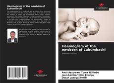 Haemogram of the newborn of Lubumbashi的封面