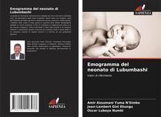 Emogramma del neonato di Lubumbashi的封面