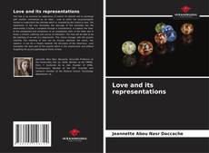 Love and its representations的封面