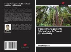 Forest Management: Silviculture & Forest Productivity的封面