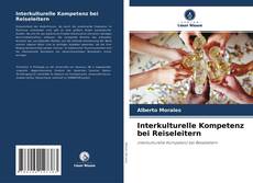 Buchcover von Interkulturelle Kompetenz bei Reiseleitern