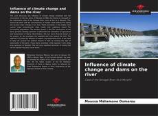 Influence of climate change and dams on the river的封面