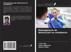 Osteogénesis de distracción en ortodoncia kitap kapağı
