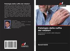 Обложка Patologia della cuffia dei rotatori